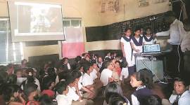 pune, marathi school, marathi school in australia, marathi students australia, marathi whatsapp group, pune news, latest news, indian express
