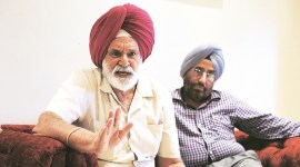 retired Army personnel, punjab retired Army personnel, Punjab government, good governance, Guardians of Governance scheme,. indian express, punjab news