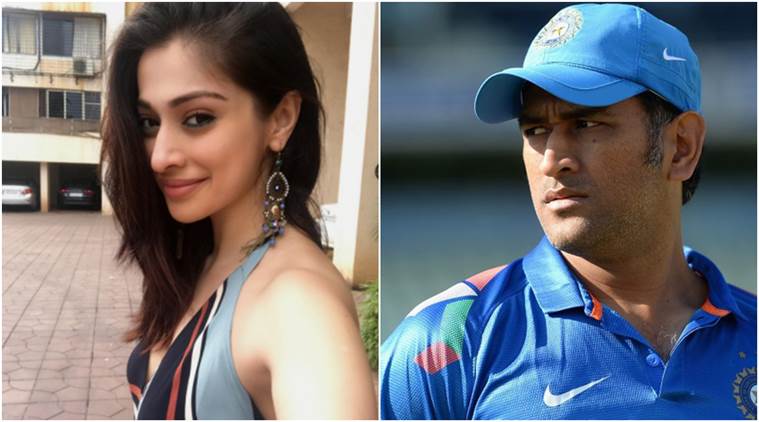 Julie 2 actor Raai Laxmi on MS Dhoni: Who's he? | Entertainment News,The  Indian Express