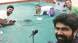 AIR, Pune, theatre, performance, on-air performance, city news, indian express