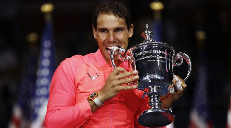 US Open 2017: This has been one of the best seasons of my career, says Rafael Nadal