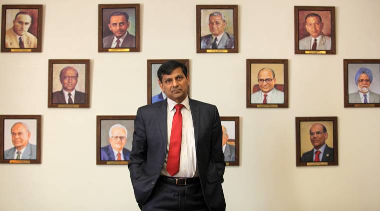 Raghuram Rajan, Raghuram Rajan interview, Raghuram Rajand emonetisation, Raghuram Rajan RBI, Raghuram rajan intolerance, business news, india news