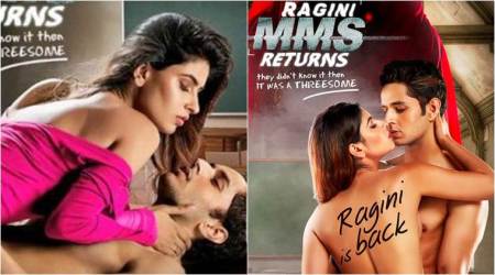 ragini mms returns, karishma sharma, ragini mms returns teaser, riya sen ragini mms returns, ragini mms returns images