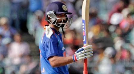 Ajinkya Rahane, Narendra Modi, India Prime Minister, Rahane India, sports news, cricket, Indian Express