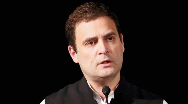 rahul gandhi, Gujarat, Congress, narendra modi, congress rule, gujarat industrialists, business in gujarat, BJP, india news