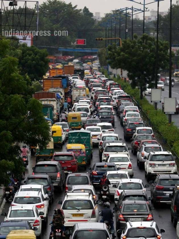 delhi rains, delhi weather, noida rains, delhi weather update, delhi weather forecast, delhi traffic, delhi rain pictures, #delhirains, delhi temperature, delhi pictures, delhi