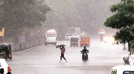 uttarakhand rains, madhya pradesh rains, delhi rains, uttar pradesh rains, india rains
