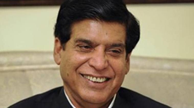 pakistan, raja pervaiz ashraf, pervaiz ashraf corruption, pervaiz ashraf job scam, pervaiz ashraf illegal recruitment, pakistan Peoples Party