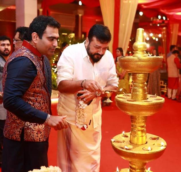 Jayaram