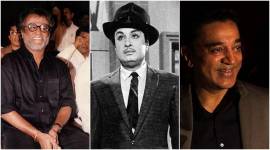 kamal haasa, rajinikanth, mg ramachandran