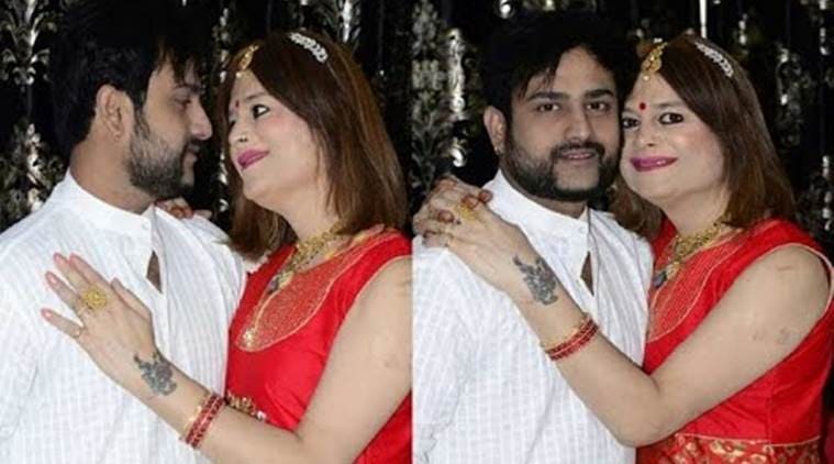 Bobby Darling told me she could have children, says Ramnik Sharma