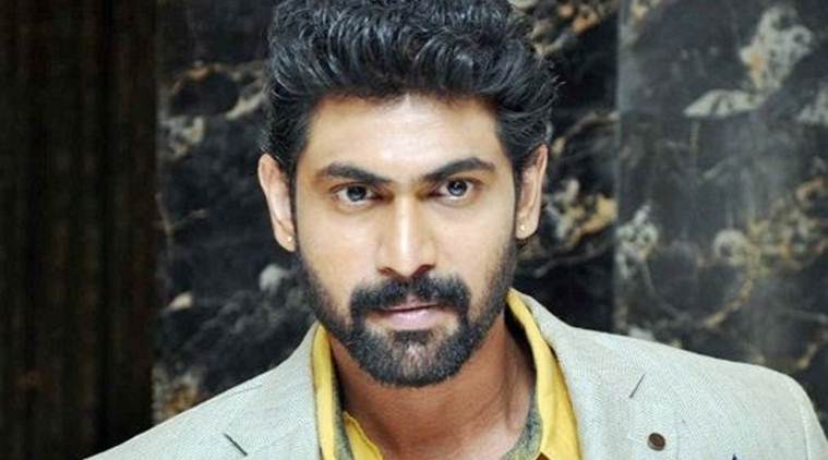 Rana Daggubati, rana daggubati web series, rana daggubati Social, rana daggubati social web series