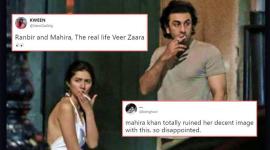 mahira kha, ranbir kapoor, new york city, mahira ranbir, mahira ranbir pictures, mahira ranbir photos, mahira ranbir twitter reactions, indian express, indian express news