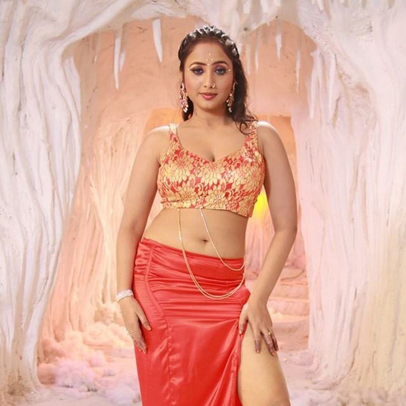 Bigg boss 11, Bigg boss 11 contestants, Bigg boss 11 final contestants, Bigg boss 11 Rani Chatterjee, Rani Chatterjee