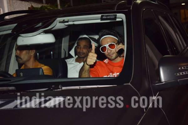 ranveer singh, sonakshi sinha, padmavati