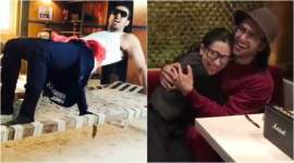 ranveer singh, ranveer singh karisma kapoor, ranveer singh govinda fan, ranveer singh instagram, ranveer singh funny videos, ranveer karisma video,