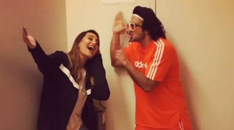 ranveer singh, sonakshi sinha, padmavati