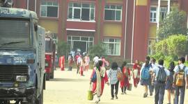 Ryan School Murder, Ryan Murder, Ryan School Opens, Ryan Opens, Ryan School, India News, Delhi Ryan News, Indian Express, Indian Express News