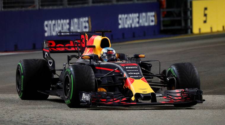 Aston Martin wants to be more involved in Formula One | Motor-sport ...