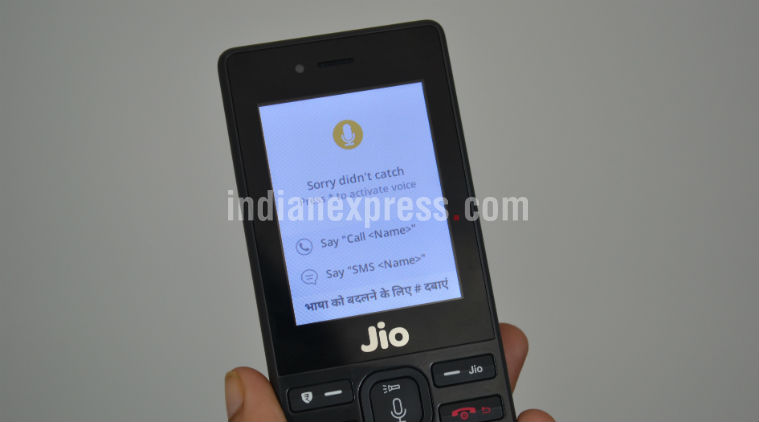 Reliance Jio Phone, Reliance Jio Phone features, Reliance Jio, Reliance JioPhone delivery status, Jio Phone delivery, Jio Phone how to check delivery, Jio Phone features, Jio Phone how to buy, Reliance JioPhone first impressions, JioPhone specifications, Jio Phone review