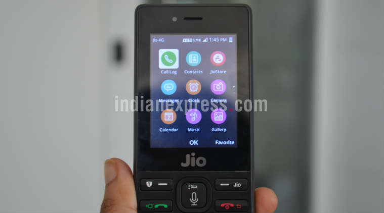 Reliance Jio Phone, Reliance Jio Phone features, Reliance Jio, Reliance JioPhone delivery status, Jio Phone delivery, Jio Phone how to check delivery, Jio Phone features, Jio Phone how to buy, Reliance JioPhone first impressions, JioPhone specifications, Jio Phone review