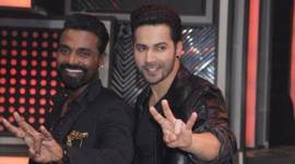 ABCD 3, Varun Dhawan, Remo D'Souza, Varun ABCD 3, varun remo film, Dance Plus 3, Dance Plus 3 remo