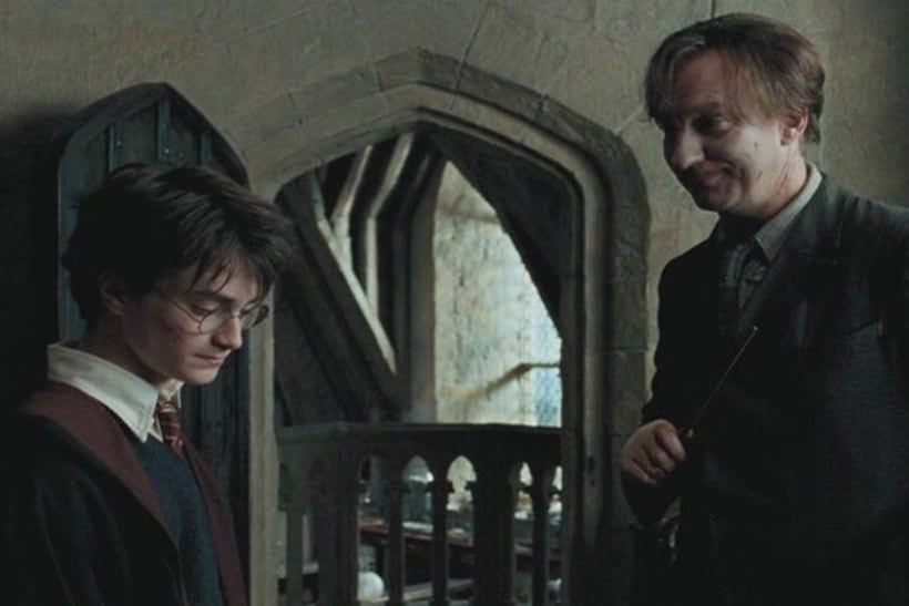 teachers day, teachers, teachers day quotes, teachers in books, book teacher characters, books, education, education news, fiction teachers, indian express, harry potter, remus lupin, miss honey, matilda, mahabharat,