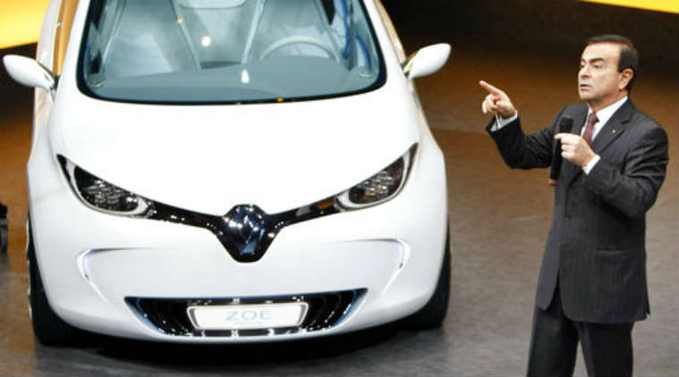 Renault-Nissan: why electric vehicles will be key to the future of the  embattled auto alliance