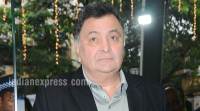 Rishi Kapoor 759 Rishi Kapoor, Rahul Gandhi Dynasty, Rahul Gandhi, Dynasty Politics, Dynasty, India News, Indian Express, Indian Express News