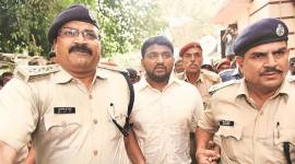 Rocky Yadav, Rockey Yadav bail, Patna high court, Manorama Devi, Bihar road rage case, Patna airport,