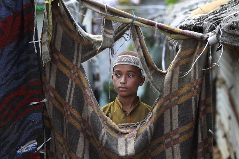 Rohingya muslims, myanmar, rakhine state, bangladesh, rohingya refugee pics, rohingya images, rohingya photos, latest photos from rohingya, rakhine conflict, rohingya muslim photo, myanmar genocide photos, indian express