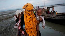 Rohingya lawyer urges UN to refer Myanmar to ICC for crimes