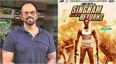 rohit shetty, rohit shetty singham, singham copyrights, singham franchise, singham franchise copyrights