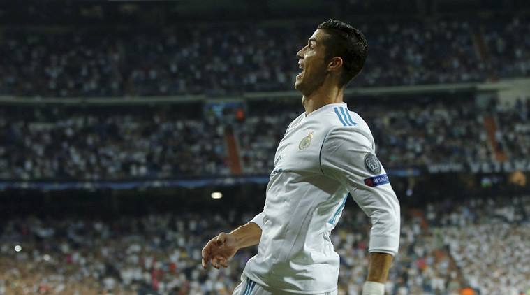 Real Madrid v Barcelona preview: Cristiano Ronaldo suspended, Football  News