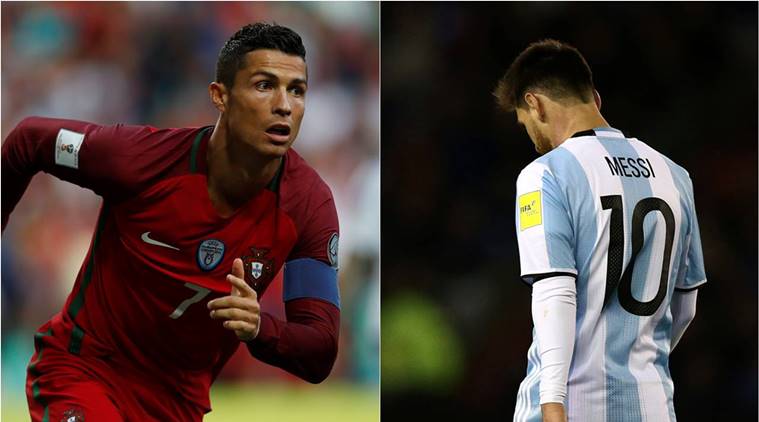 A World Cup without Messi, Ronaldo? It’s possible in Russia | Football ...