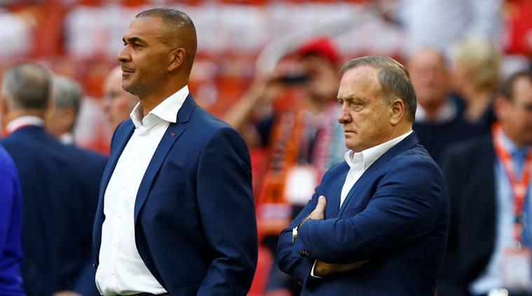 netherlands, world cup qualifiers, ruud gullit, football news, sports news, indian express