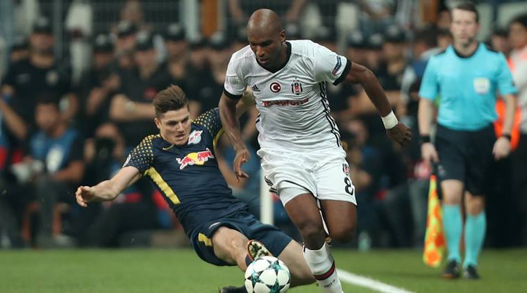 World Cup qualifiers: Netherlands recall Ryan Babel after six-year ...