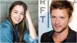 Ryan Phillippe, Elsie Hewitt, complaint against Ryan