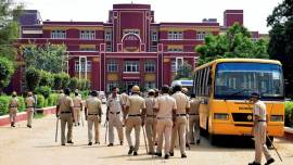 ryan international school, gurugram, gurgaon school murder, class 2 boy murder, ryan school murder, ryan international school boy