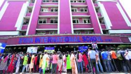 Ryan international school, Ryan murder, CBSE on Ryan murder, Pradyuman murder case, Ryan student murder, indian express news