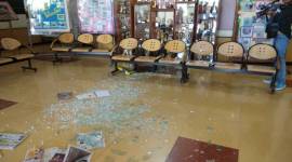 Ryan school murder, ryan student murder, lathicharged, ryan bathroom murder, ram bilas sharma, ryan murder case, ryan murder arrest, delhi news, indian express, india news