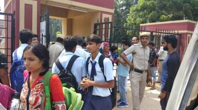 gurugram, gurugram school, gurugram school death, Ryan International School, Ryan International School death, gurgaon, india news, indian express news