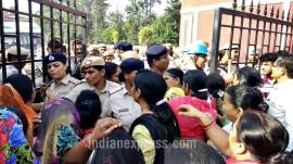 ryan international school, ryan international school gurgaon, ryan international news gurgaon news, guregao school muder boy, ryan school pics, rayn int school killing, rayn school photos, rayn international school murder images, ryan school murder student gurugram, ryan international school gurugram, ryan school gurgaon, gurugram school, rayan international, ryan international school murder, ryan international school boy death, gurugram school murder, rayn school murder pics, rayn school latest photos, indian express