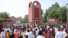 Ryan School, Ryan school murder, Ryan school death, Ryan student murder, Ryan student death, ryan bathroom murder, ryan murder case, ryan murder arrest, delhi news, india news, indian express news