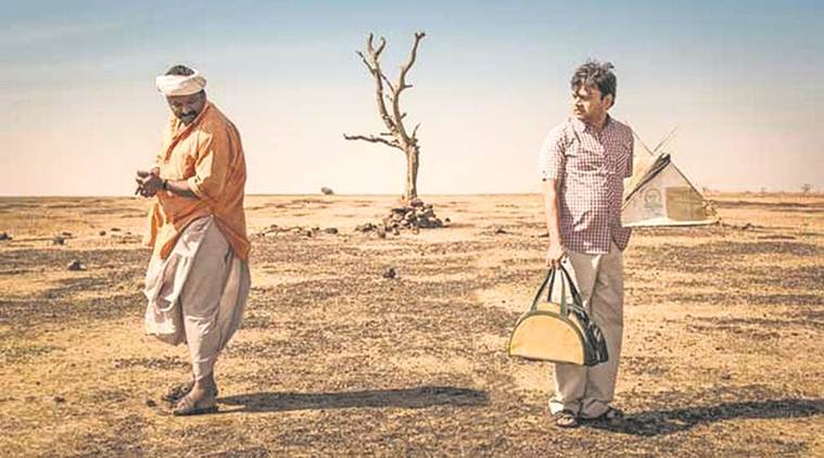 Only Marathi film in MAMI's 'India Story' section ponders ...