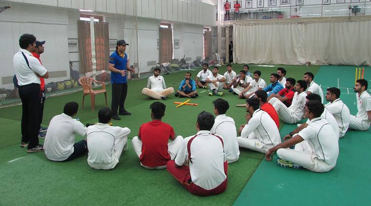 sachin tendulkar, sachin tendulkar ranji trophy, sachin tendulkar instagram, mumbai ranji trophy, cricket news, sports news, indian express