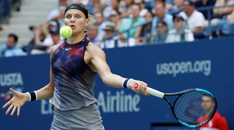 Lucie Safarova slams Czech friends over poor sportsmanship ...