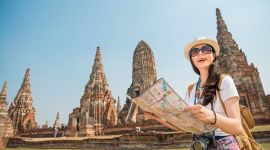 Planning a solo trip? Here are our safety tips for women
