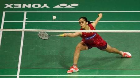 Saina Nehwal, Kidambi Srikanth, HS Prannoy, Denmark Open