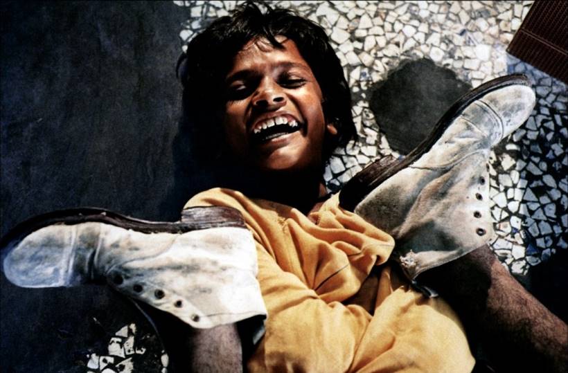 Salaam Bombay